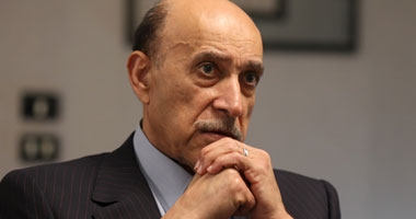 محمد جرامون يكتب: تحيه واجبة لعمر سليمان