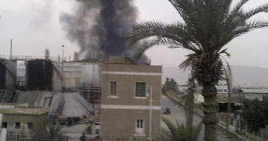 المحامى العام بالسويس يرسل فريقا من وكلاء النيابة للنصر للبترول
