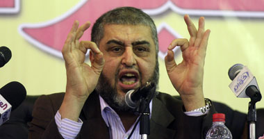 الشاطر يهدد بالنزول إلى الشارع.. ويؤكد: سنجاهد ضدهم