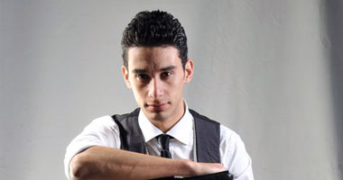 خيال مآتة أغنية جديدة للمطرب أحمد سليمان 