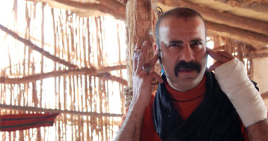 توقف تصوير "تتح" بسبب وفاة شقيق محمد سعد
