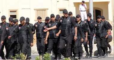 إحباط محاولة سرقة تاكسى بالإكراه فى حلوان