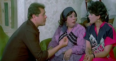 "الشقة من حق الزوجة" على بانوراما فيلم