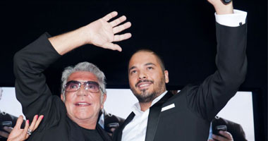 رامى عياش يشعل أجواء "كفالى كلوب" فى دبى