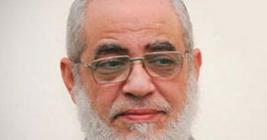 "الإخوان": فتاوى تحريم تهنئة البابا لا تستند لدليل شرعى