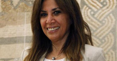 شهيرة أمين: تحديات كثيرة تواجه الصحفيات فى العالم العربى