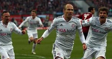تسويق حقوق بث الدورى الألمانى بـ 2.5 مليار يورو
