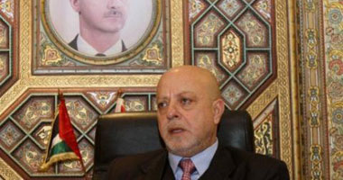 الشعار: الاقتصاد السورى لا يزال يتمتع بتماسكه على الرغم من الضغوط والعقوبات