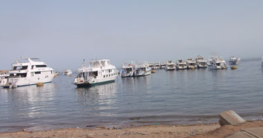 جولة سياحية على متن أقدم سفينة بحرية عاملة فى العالم