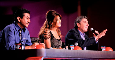 جمهور "Arabs Got Talent" يحسم ماراثون الموسم الثانى الليلة