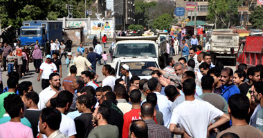 إصابة 7 فى مشاجرة بالأسلحة النارية ببنى سويف