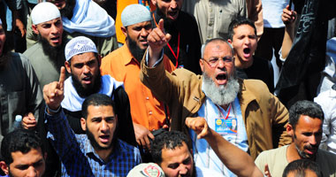 منصة "أبو إسماعيل" تعلن تأسيس حزب "الأمة المصرية"