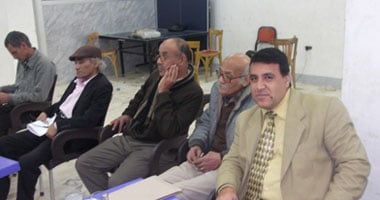 "طريق العبور" أمسية شعرية بالقنطرة غرب