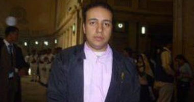"العربى لاستقلال القضاء" يطالب بسرعة الإفراج عن "الجيزاوى"