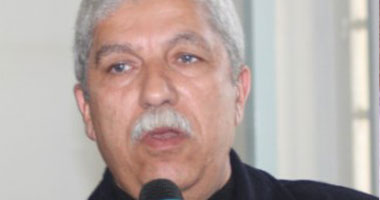 سكرتير عام المنوفية يعقد أول اجتماعات لجنة التخطيط العمرانى بالمنوفية