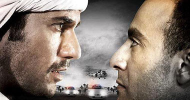 "السقا" و"عز" يفتتحان "المصلحة" مع السفير المصرى بأمريكا اليوم