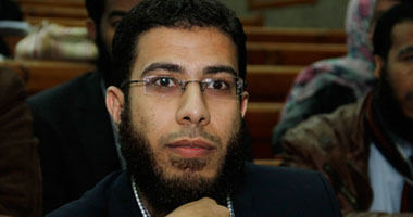 "بكار" لـ"العريان": ما مناسبة الحديث الآن عن يهود كانوا فى مصر؟