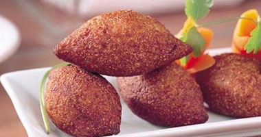 طريقة طهى الكبيبة المشوية