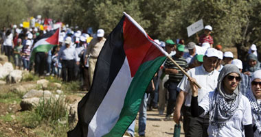  فلسطين تتابع الحالة الصحية لمؤرخها محمد الخيرى المقيم بالقاهرة