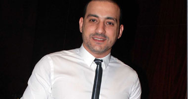 بالصور.. حفل دياب فى جراند حياة