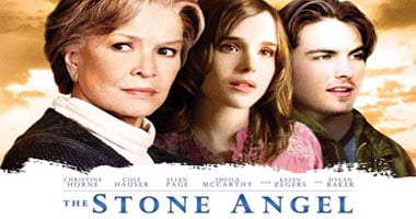 "The Stone Angel" على mbc max الثلاثاء