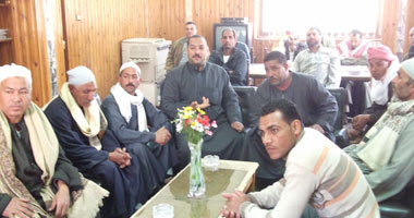 "أهالى شنو" يطالبون بتنفيذ قرار نقل مدير الجمعية الزراعية بكفر الشيخ