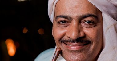 بلال عبد الله ضيف "هلا وغلا" على قناة أبوظبى الإمارات