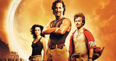 "sahara" اليوم على قناة mbc max