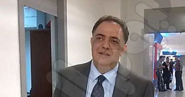 استئناف محاكمة عمرو النشرتى فى الاستيلاء على أموال بنك السويس