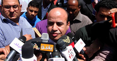 محامى "الإخوان": نحترم حرية الرأى ونطالب القوى السياسية بالحفاظ على السلمية.. وتقنين الجماعة لأوضاعها إجراء كاشف وليس منشئا لشرعيتها.. وأبلغنا الداخلية والنائب العام بالدعوات التحريضية ضدنا