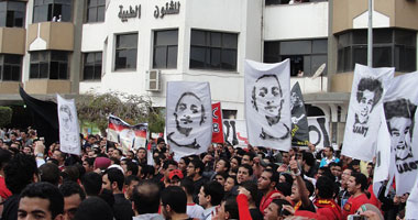 عضو بـ"الألتراس" يؤكد عدم مشاركتهم بشكل رسمى فى مظاهرات.. غداً