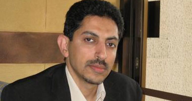 بى بى سى: "الخواجة" مصمم على مواصلة إضرابه