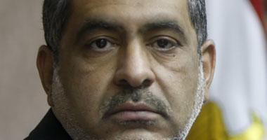 ماضى ينتقد السماح لعضو "تمرد" بالتحدث فى المؤتمر القومى العربى
