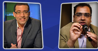 العليمى لـ"خالد صلاح": ما زلت أصرُّ على محاكمة المشير طنطاوى