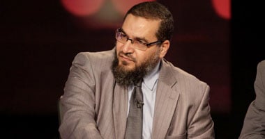 إخلاء سبيل صفوت عبد الغنى وعلاء أبو النصر بتدابير احترازية