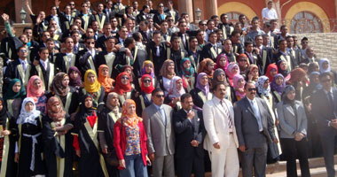 غداً.. آخر موعد لنقل طلاب التربية الرياضة لفرع الوادى الجديد