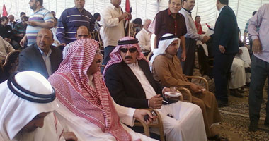 مساجد الخصوص تخصص خطبة الجمعة لنجاح جلسة المصالحة المجتمعية