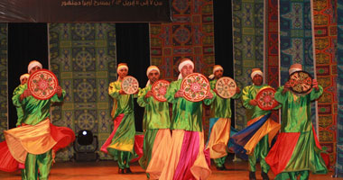 درب 17/18 يستضيف الدورة الخامسة من "مواويل" الخميس