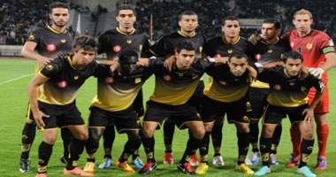 البنزرتى يواجه خطر الهبوط لدورى الدرجة الثانية