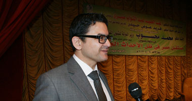 مصدر دبلوماسى: عرض محمد محسوب على قاض إيطالى قبل تسليمه لمصر