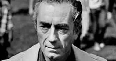 الأرشيف الخاص للمخرج السينمائى الإيطالى أنطونيونى بـ"فيرار"