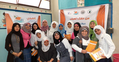 "افهمنى".. مبادرة جديدة لمركز النيل بالإسماعيلية لذوى الإعاقات السمعية