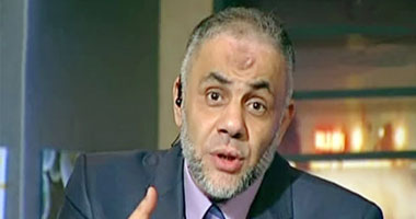 خالد عبد الله يفتح النار على إلهام شاهين بعد القبض على "بدر"