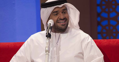 بالصور.. الجسمى وحسون والماجد وجرينى.. نجوم سهرة "جلسات وناسه"