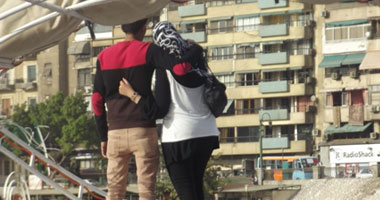 محمد زكريا حبيشى يكتب: سرق قلبى