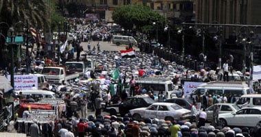 لجنة الدفاع عن استقلال الصحافة تعلن تضامنها مع القضاة