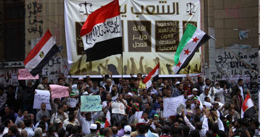قيادى بـ "الوسط": مظاهرات اليوم لتطهير القضاء وإقالة قنديل