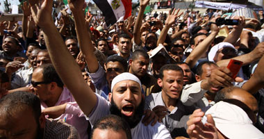 النيابة تستعلم عن مصابى دار القضاء تمهيداً للاستماع لأقوالهم