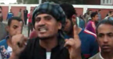 بالفيديو..شاهد على قتل شاب "أبنوب": "حسبى الله ونعم الوكيل فى مرسى"