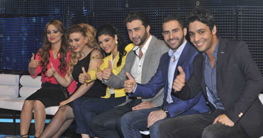 بالصور.. 19 مشتركاً يغادرون "ArabIdol".. وتأهل 8 فقط من أصل 27